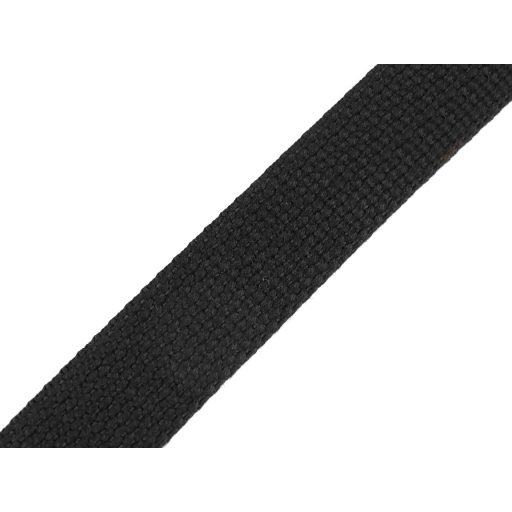 Heveder CO+PES szélesség 25 mm