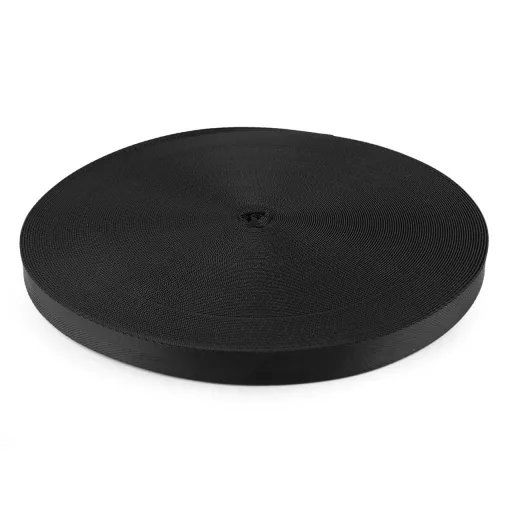 Sima pánt fényes szélessége 20 mm