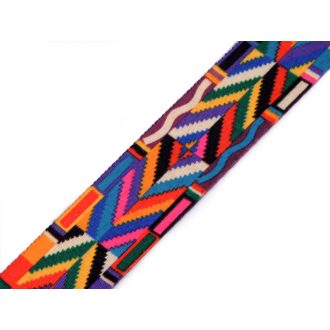 Kétoldalas pánt szélessége 38 mm