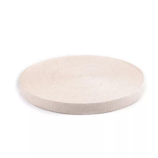 Pamut heveder 20 mm