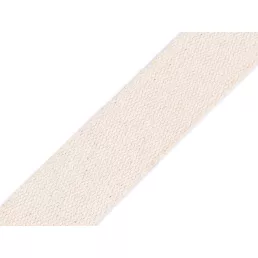 Pamut pánt szélessége 40 mm