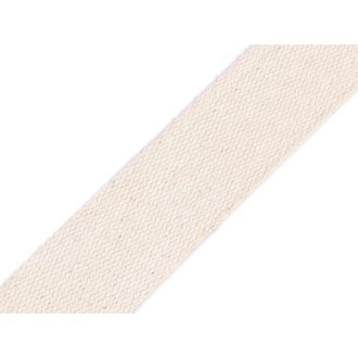 Pamut pánt szélessége 40 mm