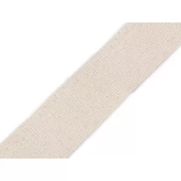 Pamut pánt szélessége 50 mm