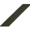Polipropilén heveder szélessége 20 mm vastagság 1,8 mm - 4 élénkzöld khaki 