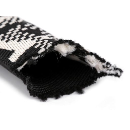 Kétoldalas heveder 38 mm