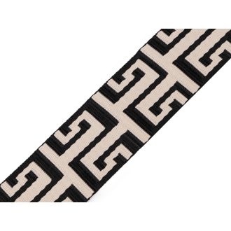 Kétoldalas pánt szélessége 50 mm