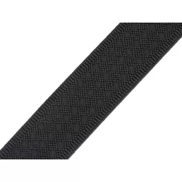 Dísz gumi szélessége 40 mm