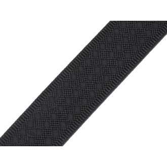 Dísz gumi szélessége 40 mm