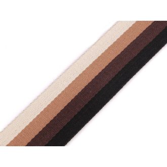 Kétoldalas heveder 50 mm