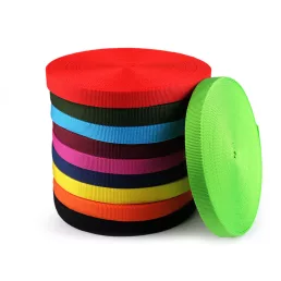 Polipropilén pánt szélessége 25 mm vastagság 2 mm