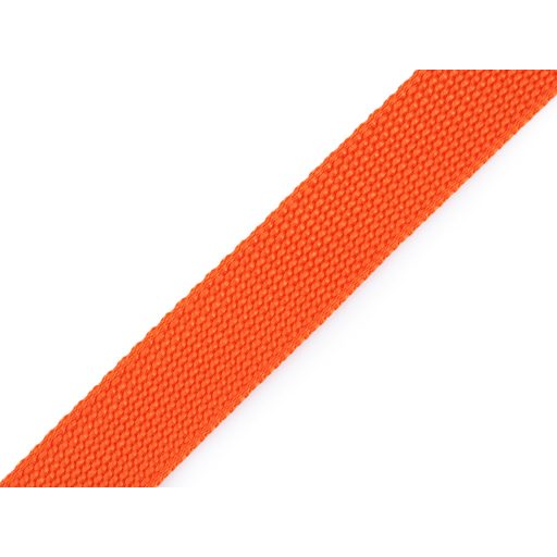 Polipropilén pánt szélessége 25 mm vastagság 2 mm