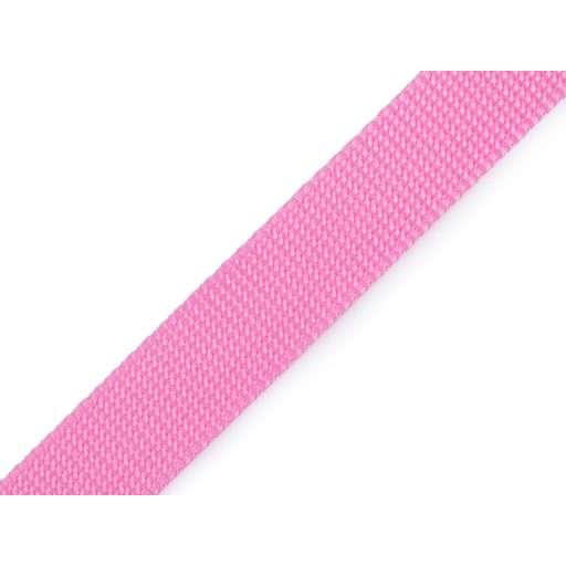 Polipropilén pánt szélessége 25 mm vastagság 2 mm