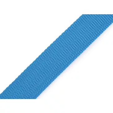   Polipropilén heveder 30 mm széles 2 mm vastag - 29 mélykék (100 m-os csomagolás)