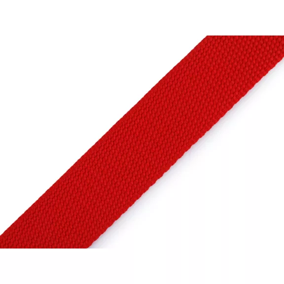 Polipropilén heveder 30 mm széles 2 mm vastag - 8 piros (100 m-os csomagolás) Polipropilén heveder 30 mm széles 2 mm vastag - 8 piros (100 m-os csomagolás)