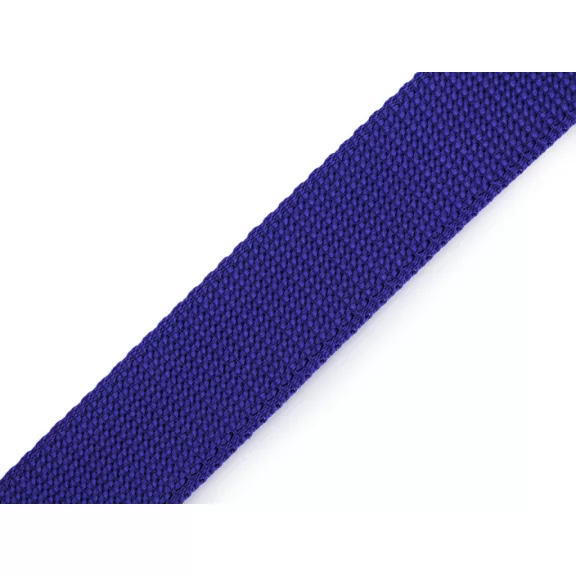 Polipropilén heveder 30 mm széles 2 mm vastag - 19 királykék (5 m-es csomagolás) Polipropilén heveder 30 mm széles 2 mm vastag - 19 királykék (5 m-es csomagolás)