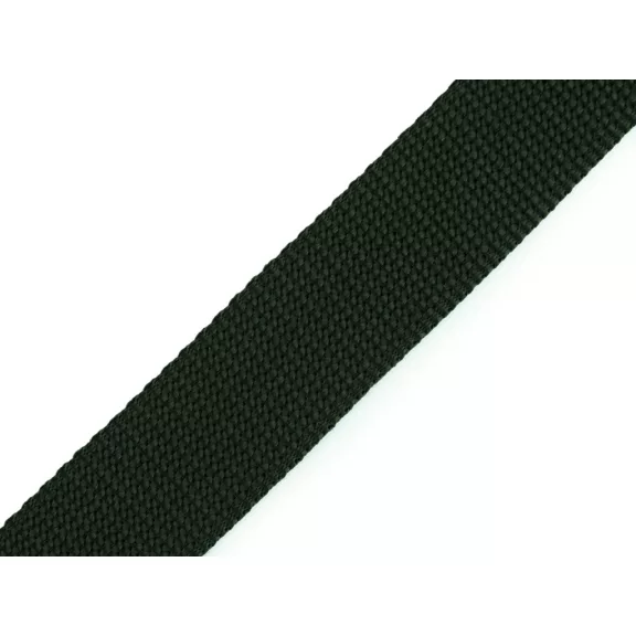 Polipropilén heveder 30 mm széles 2 mm vastag - 30 zöld sötét (25 m-es csomagolás) Polipropilén heveder 30 mm széles 2 mm vastag - 30 zöld sötét (25 m-es csomagolás)