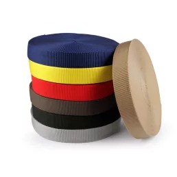 Polipropilén pánt szélessége 38 mm vastagság 2 mm