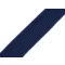 Polipropilén pánt szélessége 38 mm vastagság 2 mm - 20 blue dark (5 m-es csomagolás)