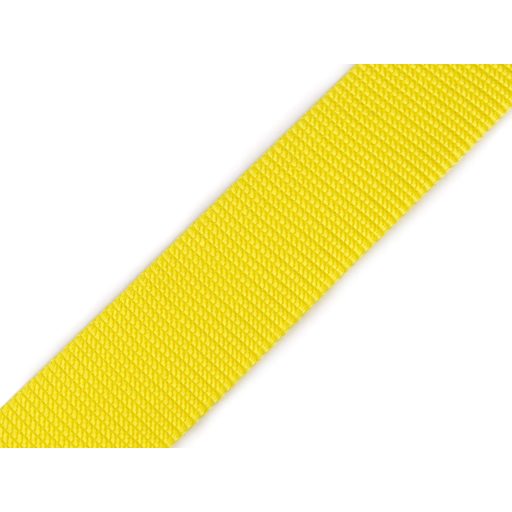 Polipropilén pánt szélessége 38 mm vastagság 2 mm