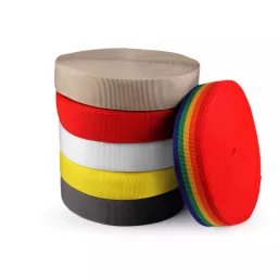 Polipropilén pánt szélessége 50 mm vastagság 2 mm