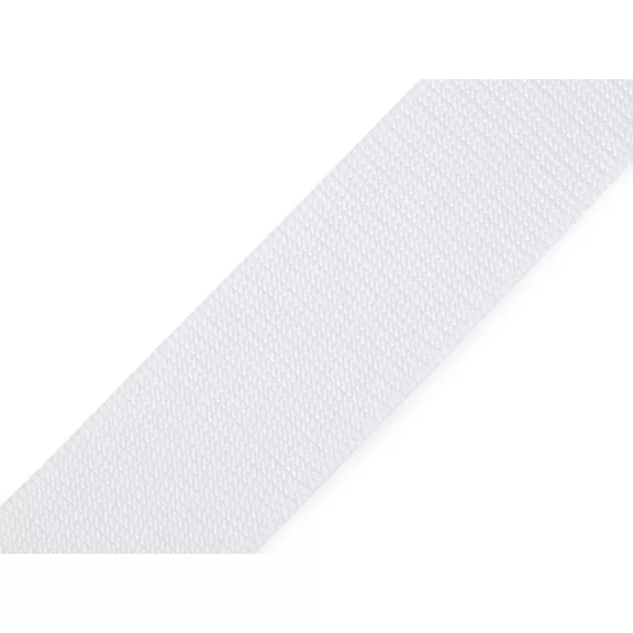 Polipropilén pánt szélessége 50 mm vastagság 2 mm - 2 fehér (25 m-es csomagolás) Polipropilén pánt szélessége 50 mm vastagság 2 mm - 2 fehér (25 m-es csomagolás)