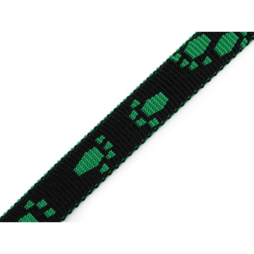 Polipropilén pánt pórázra / nyakörvre szélessége 15 mm