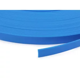 Szilikon heveder vízálló, poráz 15 mm