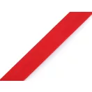 Szilikon heveder vízálló, poráz 20 mm - 2 piros Szilikon heveder vízálló, poráz 20 mm - 2 piros