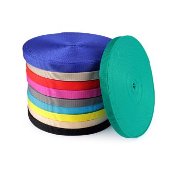 Polipropilén pánt szélessége 20 mm vastagság 2 mm