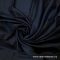 Mély sötétkék lenvászon