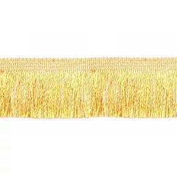 Táncruha lurexes rojt 40 mm-es