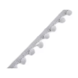 Paszomány szélessége 20 mm bolytokkal Ø10 mm