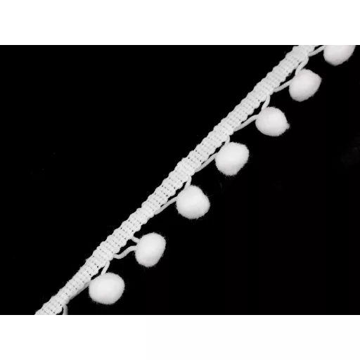 Paszomány szélessége 20 mm bolytokkal Ø10 mm