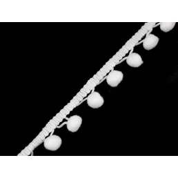 Paszomány szélessége 30 mm bolytokkal Ø13 mm