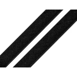 Pamut paszpól szalag / kéder szélessége 12 mm