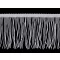 Rojtok szélessége 10 cm - 1 fehér fény (13,5 m-es csomagolás)