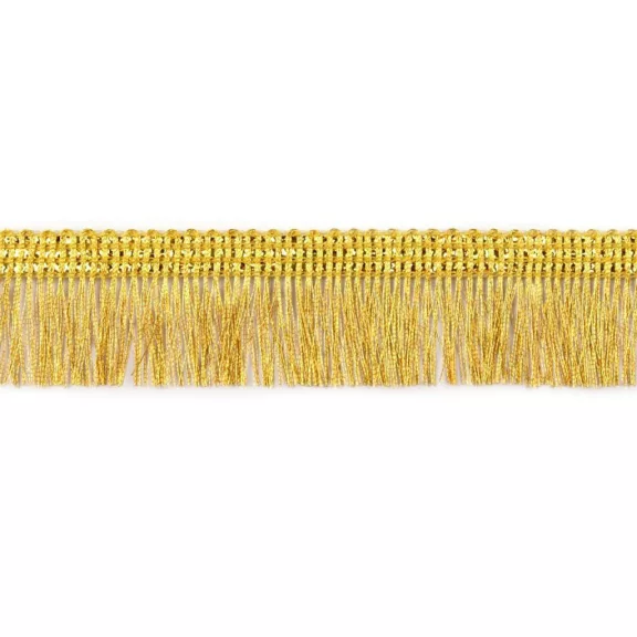 Leoni rojt szélessége 30 mm - 1 világos arany (54 m-os csomagolás) Leoni rojt szélessége 30 mm - 1 világos arany (54 m-os csomagolás)