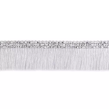   Leoni rojt szélessége 30 mm - 2 ezüst (54 m-os csomagolás)