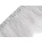 Paszomány - marabu toll 12-15 cm - 3 világosszürke (1 db-os csomagolás)