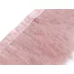 Paszomány - marabu toll 12-15 cm