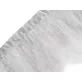 Paszomány - marabu toll 12-15 cm