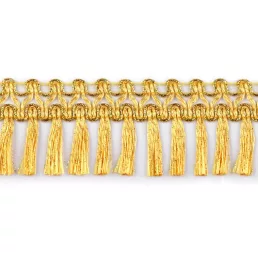 Arany rojtok szélessége 50 mm Leoni