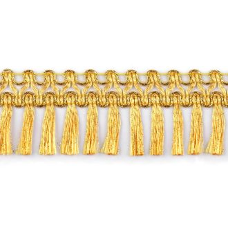 Arany rojtok szélessége 50 mm Leoni