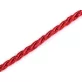Sodrottt zsinór lurexszel Ø3 mm