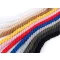 Sodrott pamutzsinór Ø12 mm macrame