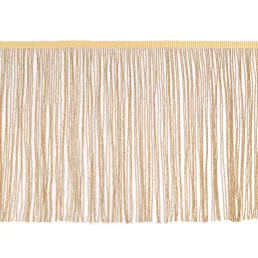 Rojtok szélessége 25 cm lurexel