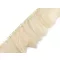 Paszomány - liba toll 6-11 cm - 7 világos krém