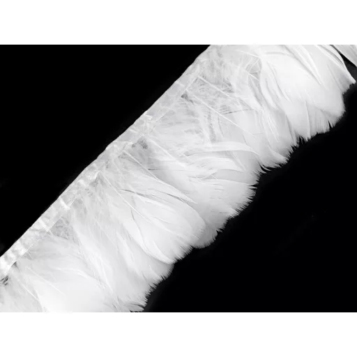 Paszomány - liba toll 6-11 cm