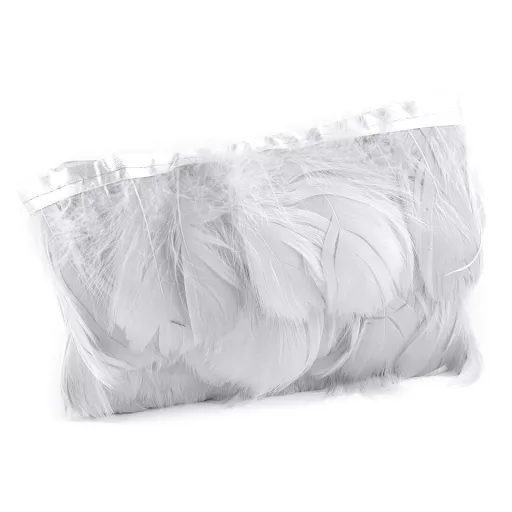 Paszomány - liba toll 6-11 cm