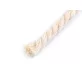 Sodrott pamutzsinór Ø5 mm macrame